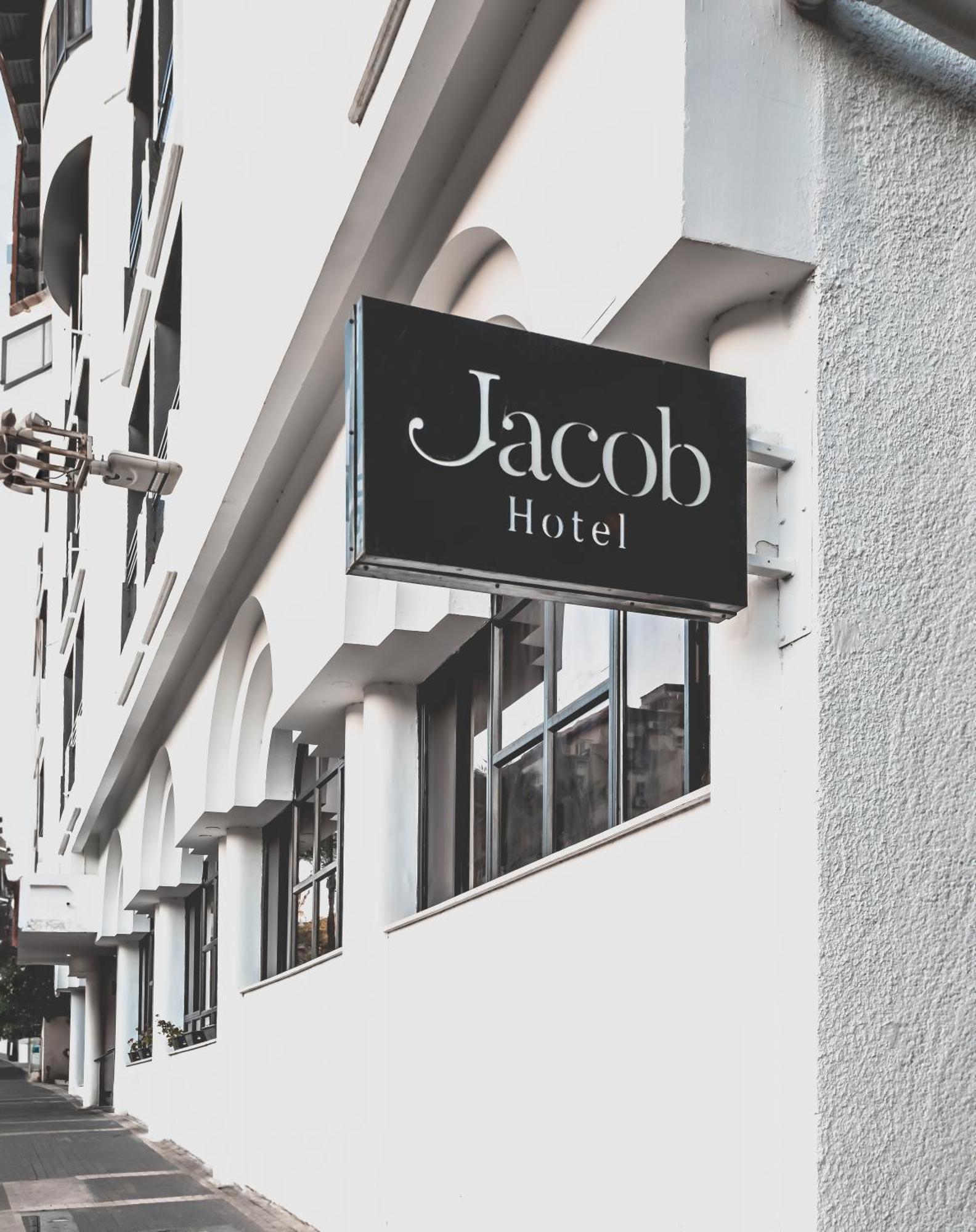 Jacob Tiberias By Jacob Hotels Luaran gambar