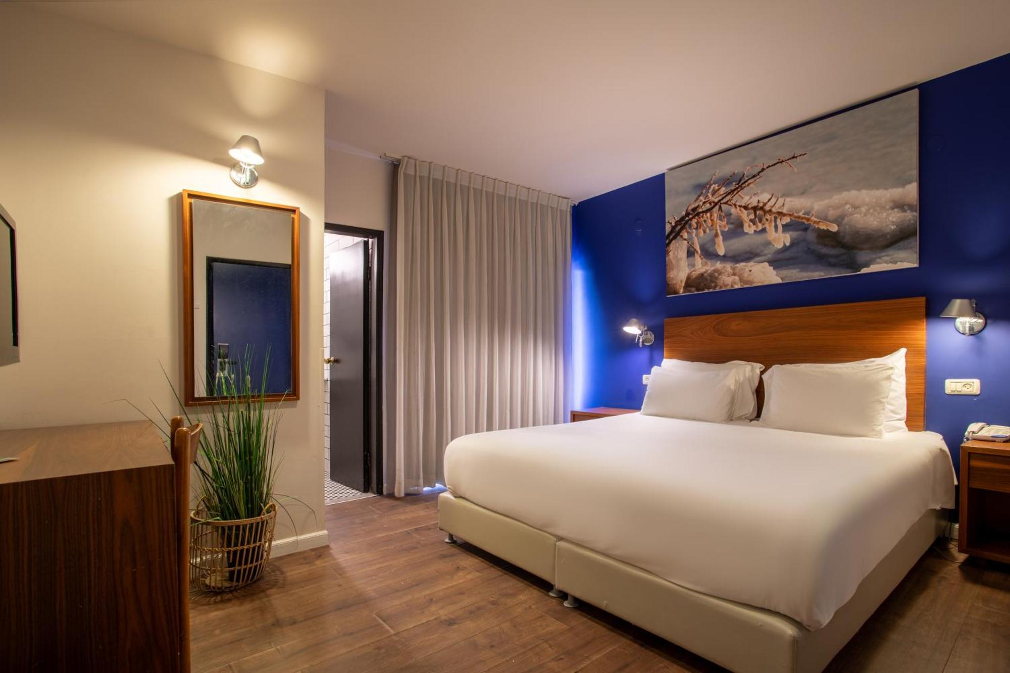 Jacob Tiberias Hotel Luaran gambar