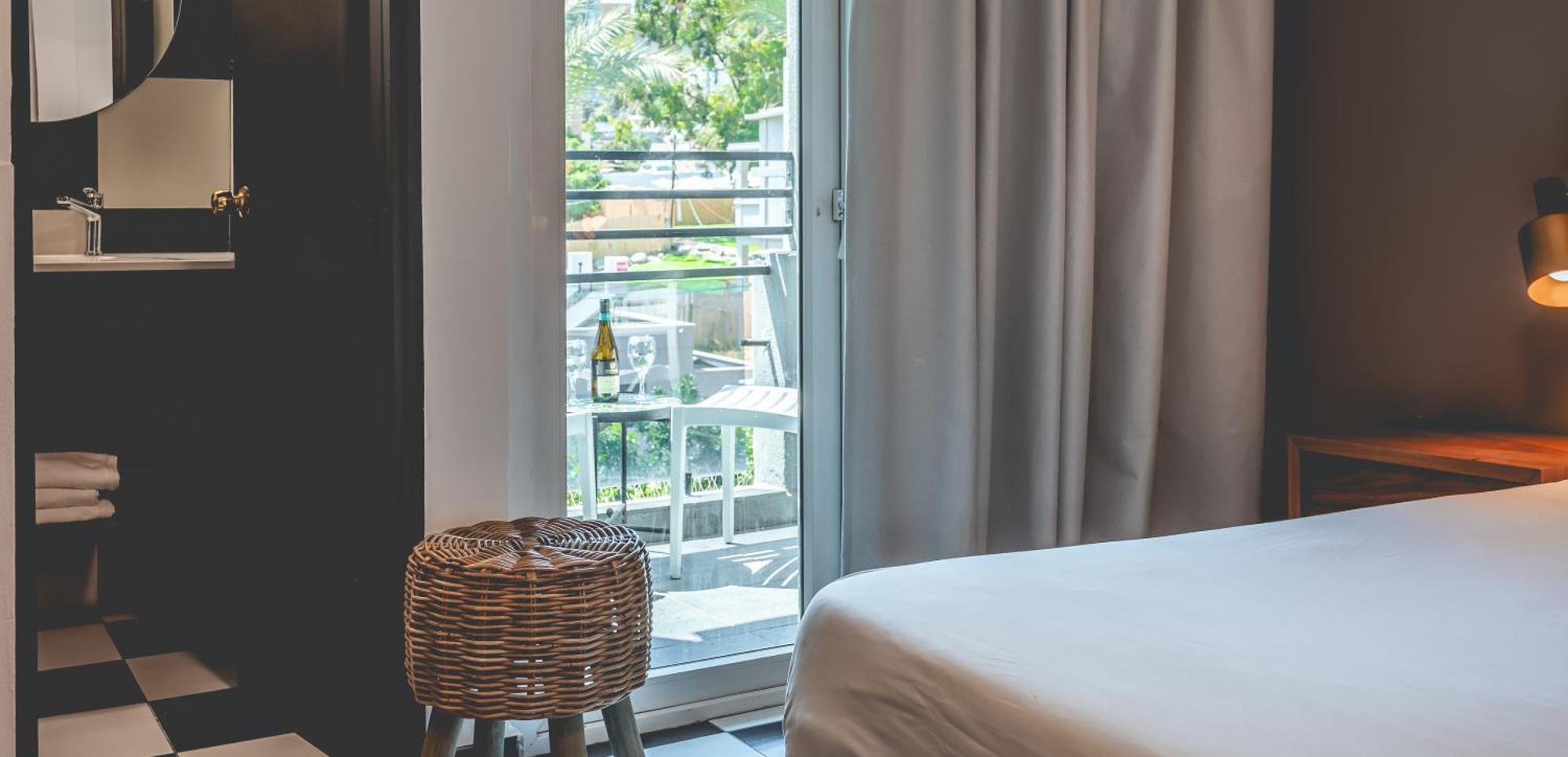 Jacob Tiberias Hotel Luaran gambar