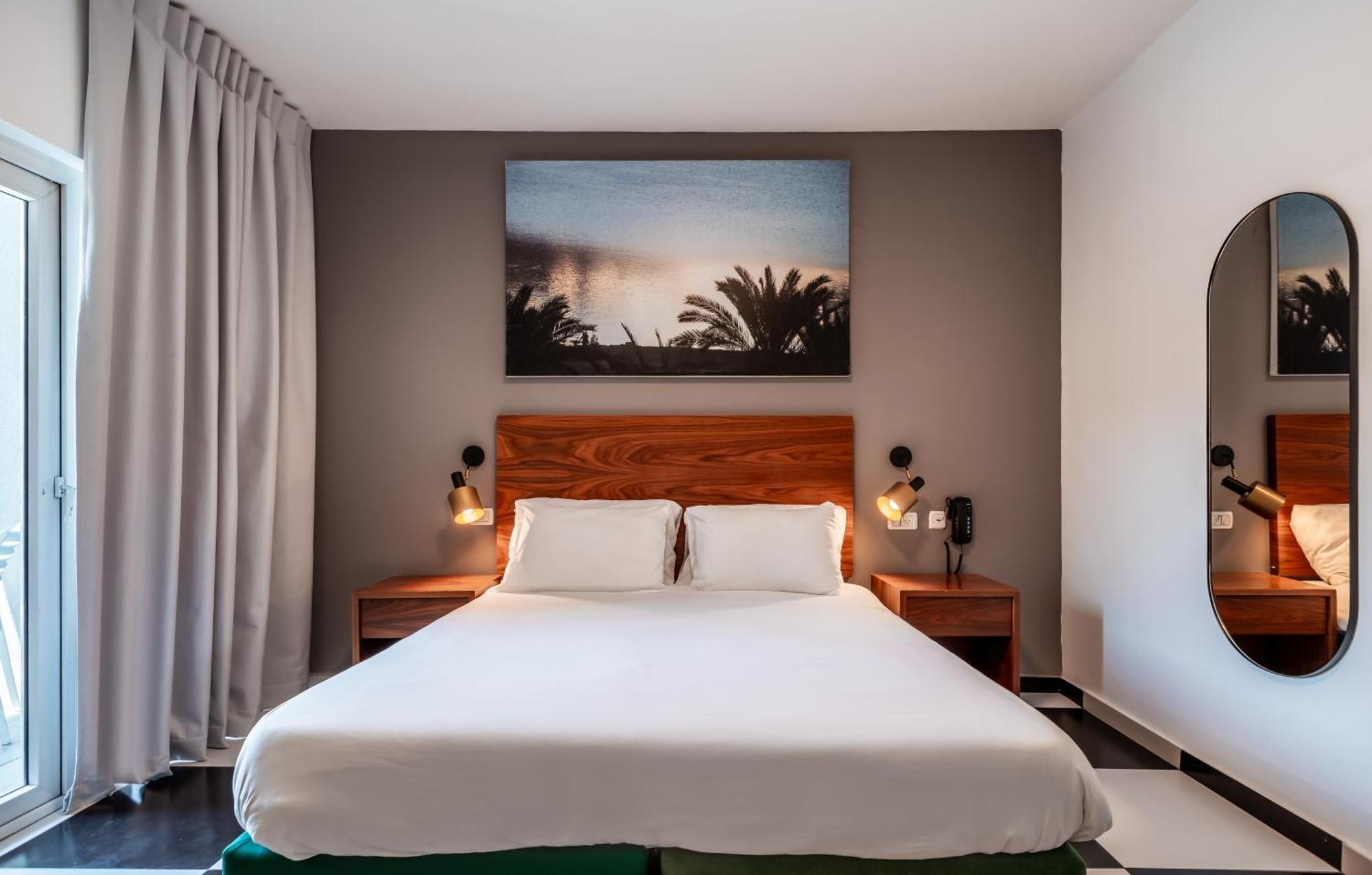 Jacob Tiberias Hotel Luaran gambar