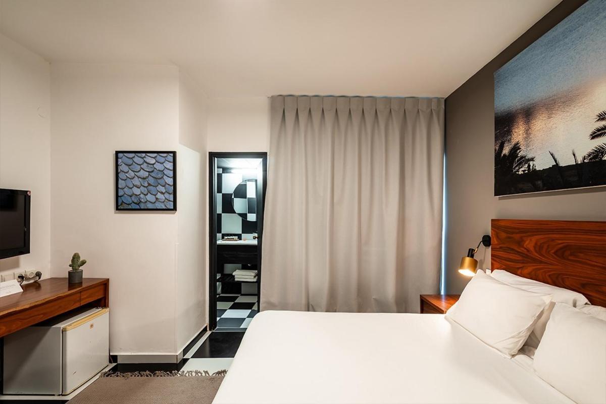 Jacob Tiberias Hotel Luaran gambar
